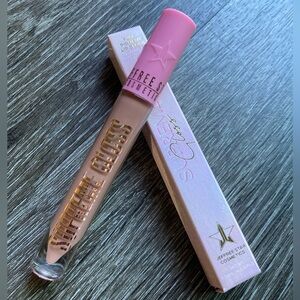 Jeffree Star Supreme Gloss - Mannequin